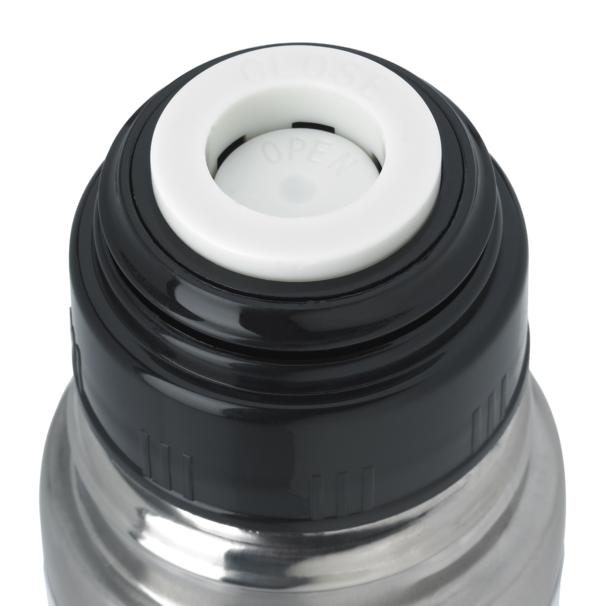 16 Oz. Stainless Steel Thermos